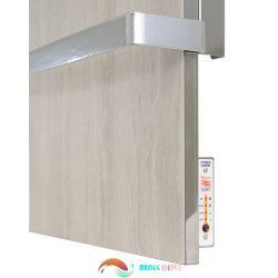 Керамічна сушка рушників Teploceramic ТСМT-T 300  фото