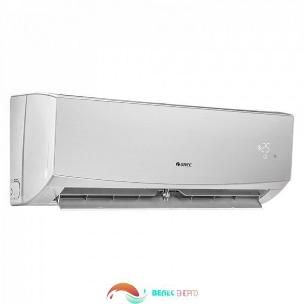 Кондиціонер Gree Lomo GWH18QD-K6DND2D  фото