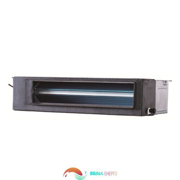 Кондиціонер канальний Idea ERP 3-фазний ITB-36HR-PG2-DN8/IOU-36HR-PG2-DN8  фото