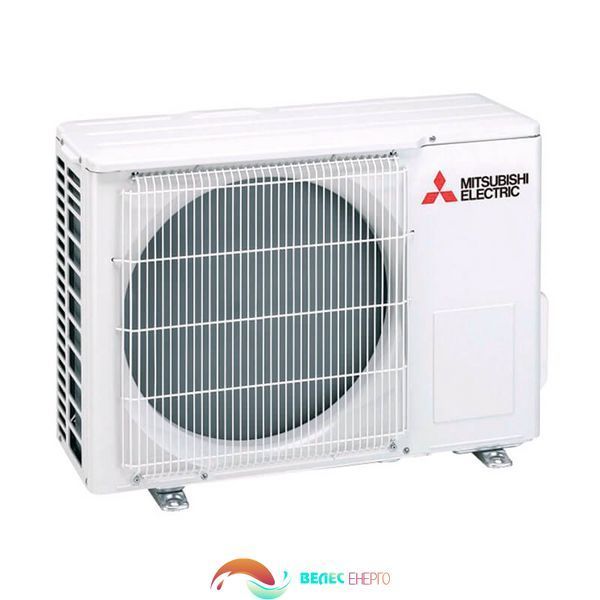 Кондиціонер Mitsubishi Electric Deluxe Inverter Zubadan MSZ-FT25VGK/MUZ-FT25VGHZ 23488 фото