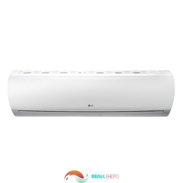 Кондиціонер настінний LG UJ30/UU30W 29272 фото