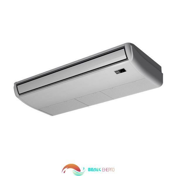 Кондиціонер підлогово-стельовий Midea ERP MUE-48HRDN1-QW (ERP)/MOU1-48HFN8-RR  фото