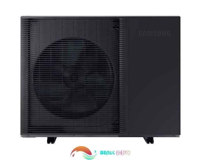 Тепловий насос Samsung MONO EHS трифазний AE120BXYDGG/EU  фото