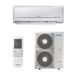 Кондиціонер настінний Samsung NORDIC, 3 фазний AC100BNTPKG/EU-AC100BXAPNG/EU 28973 фото 1