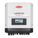 Інвертор мережевий Fronius Verto 30.0 SPD 1+2 30 кВт 3 фази вигляд спереду