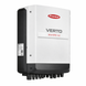 Інвертор Fronius Verto 30.0 SPD 1+2 30 кВт трифазний вигляд збоку