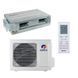 Кондиціонер канальний Gree U-MATCH GUD85PS/A-T / GUD85W/NhA-T 28840 фото 1