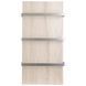 Керамічна сушка рушників Teploceramic ТСМT-T 300 1145 фото 1