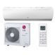 Кондиціонер настінний LG UJ30/UU30W 29272 фото 1