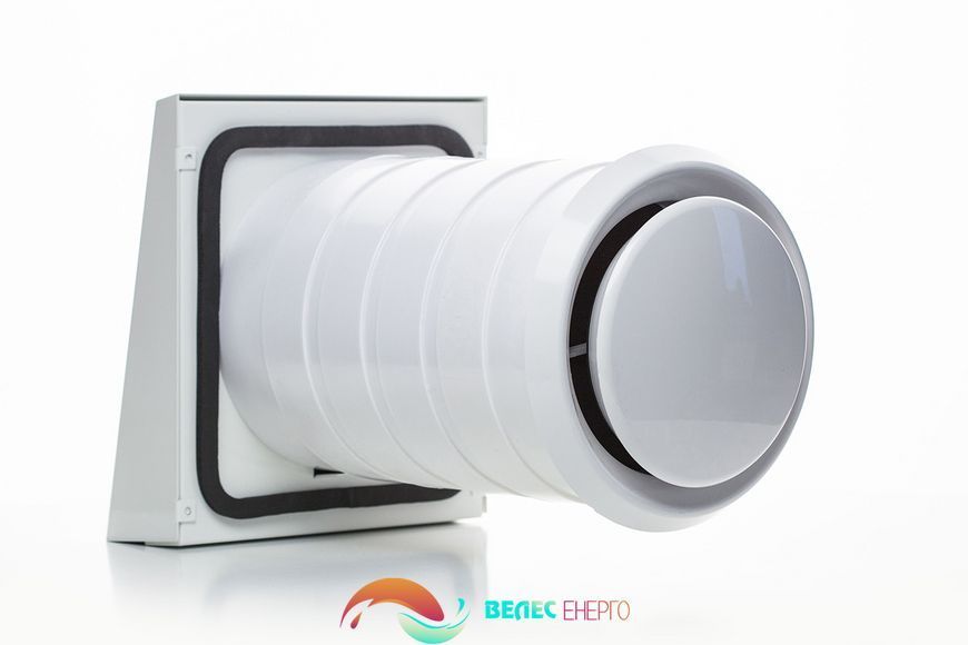 Рекуператор Ventoxx Comfort 30011 фото