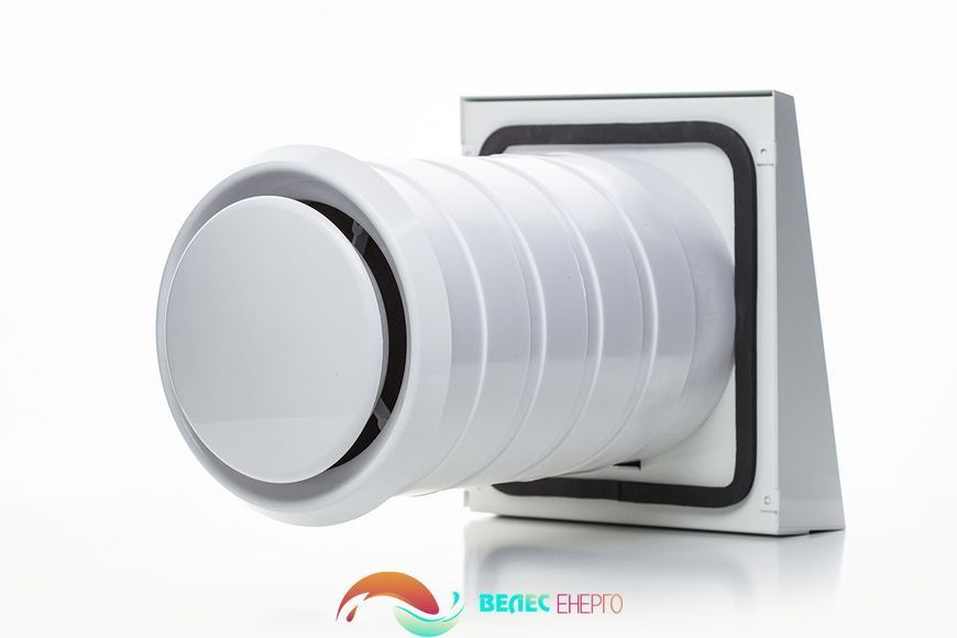Рекуператор Ventoxx Comfort 30011 фото