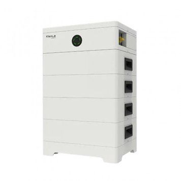 Акумуляторна батарея HV SolaX Power T-BAT SYS HV S3.6 (високий вольтаж, функція підігріву) 29601 фото