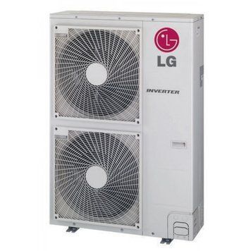 Зовнішній блок LG Multi FDX (3 &Phi;ази) inverter FM49AH  фото
