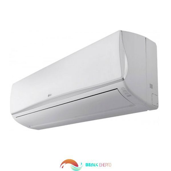 Кондиціонер настінний LG UJ36 / UU36W 29273 фото