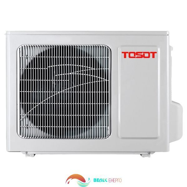 Кондиціонер Tosot Integra GZ-30VS 4376 фото