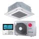 Кондиціонер касетний LG Ultra Inverter CT09R / UU09WR/ PT-QAGW0 23575 фото 1