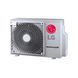 Кондиціонер касетний LG Ultra Inverter CT09R / UU09WR/ PT-QAGW0 23575 фото 3