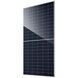 сонячна панель JA Solar JAM66D45-620 LB 620W bifacial n-type монокристалічна для сонячної електростанції