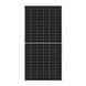 сонячна панель JA Solar 620W  bifacial сонячна панель