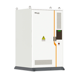 Промислова автономна акамуляторна система Solax Power TRENE-P500B1044L-2H, 215 кВт/год