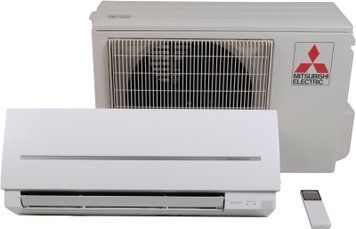 Кондиціонер Mitsubishi Electric Standard Inverter MSZ-SF50VE/MUZ-SF50VE 23516 фото
