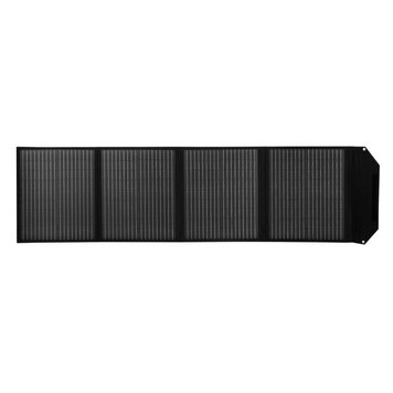 Портативна сонячна панель LP 100W (GX20 2pin) 4001-4 фото