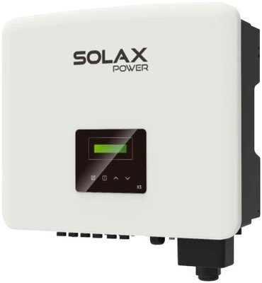Мережевий інвертор PROSOLAX X3-PRO-30.0K-R-D 4200 фото