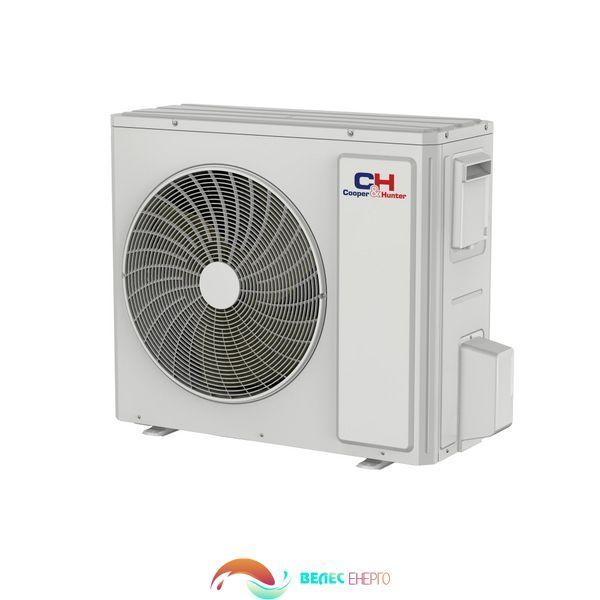 Кондиціонер касетний Cooper&Hunter CH-IC071RK2/CH-IU071RK2+TF06  фото