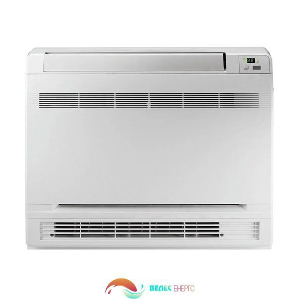 Кондиціонер консольного типу Gree DC inverter GEH18AA-K6DNA1F  фото