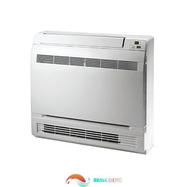 Кондиціонер консольного типу Gree DC inverter GEH18AA-K6DNA1F  фото