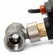 Система захисту від потопу для роз.будинку Tervix ZigBee Water Stop Premium на 2 труби 1" 4922623 фото 3