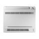 Кондиціонер консольного типу Gree DC inverter GEH18AA-K6DNA1F 23420 фото 3