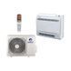 Кондиціонер консольного типу Gree DC inverter GEH18AA-K6DNA1F 23420 фото 1