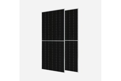 Сонячна панель JA Solar JAM72D40-570/MB 570 Wp, Bifacial 4168 фото