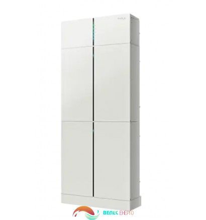 Акумуляторна батарея HV SolaX Power T-BAT H 2.7 (HV10230),(високий вольтаж, функція підігріву) 29602 фото