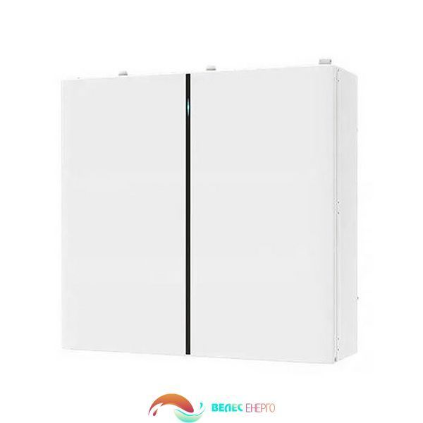 Акумуляторна батарея HV SolaX Power T-BAT H 2.7 (HV10230),(високий вольтаж, функція підігріву) 29602 фото