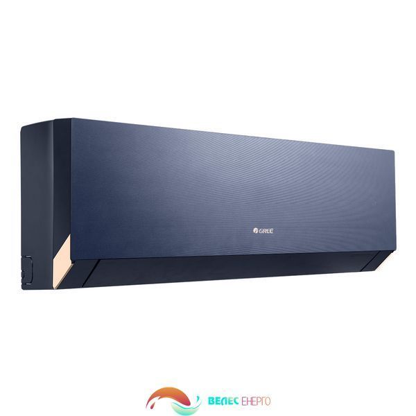 Кондиціонер Gree Clivia GWH09AUCXB-K6DNA1A Blue  фото