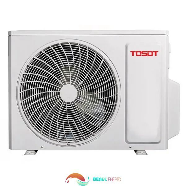 Кондиціонер Tosot Expert Inverter R32 GB-07VP2  фото