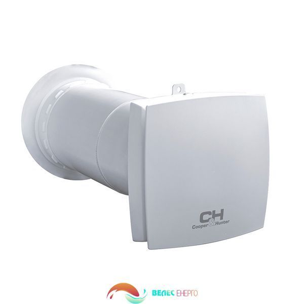Рекуператор Cooper&Hunter EASY VENT CH-HRV070K WF 29174 фото