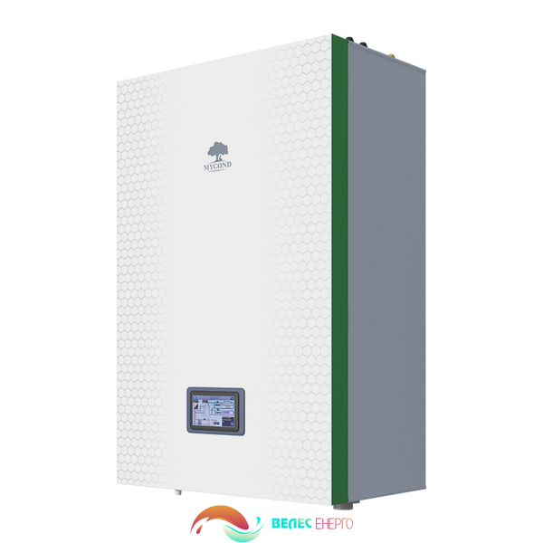 Тепловий насос MYCOND BeeSmart MHCS045NBS/MHCS045UBS 4558 фото