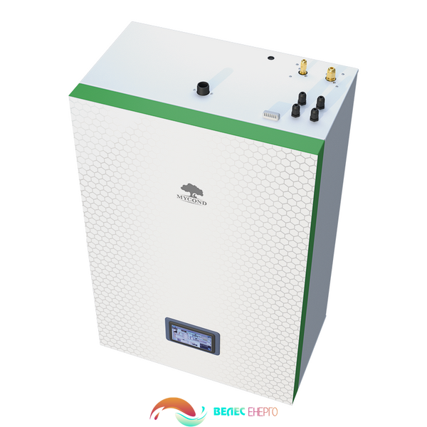 Тепловий насос MYCOND BeeSmart MHCS045NBS/MHCS045UBS 4558 фото