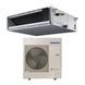 Кондиціонер канальний Samsung NORDIC AC071BNMPKG/EU-AC071BXAPKG/EU 28975 фото 1