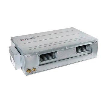 Кондиціонер канальний Gree U-MATCH GUD140PHS/A-T / GUD140W/NhA-X  фото