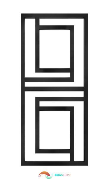 Сушка для рушників Illusion  фото