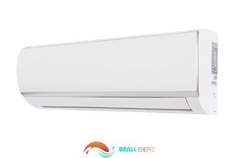 Кондиціонер Midea Forest Inverter AF6/AF8-07N8C2E-I/AF6-07N8C2E-O  фото