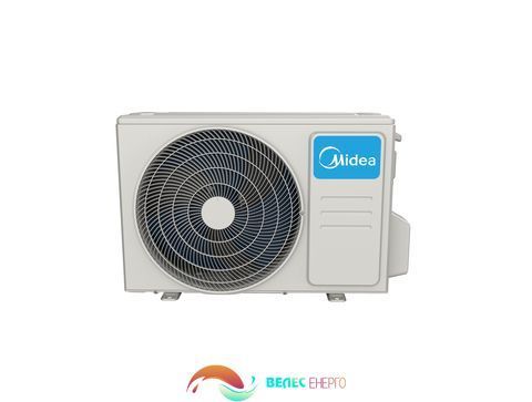 Кондиціонер Midea Forest Inverter AF6/AF8-07N8C2E-I/AF6-07N8C2E-O  фото