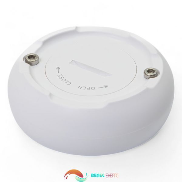 Система захисту від затоплення ZigBee ZEVS Tervix Water Stop 1'' (з ZigBee датчиками)  фото