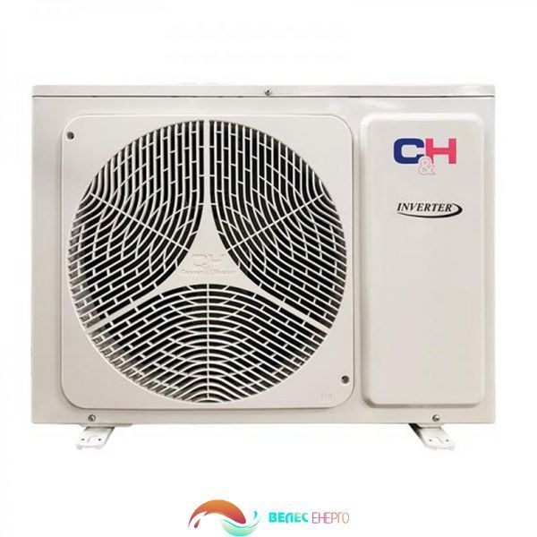 Кондиціонер Cooper&Hunter Vital CH-S24FTXF2-NG 29074 фото