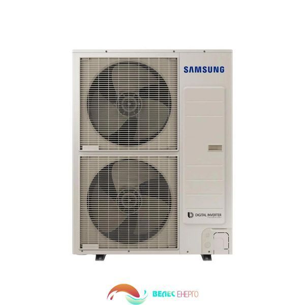 Кондиціонер канальний Samsung NORDIC AC100BNMPKG/EU-AC100BXAPKG/EU  фото
