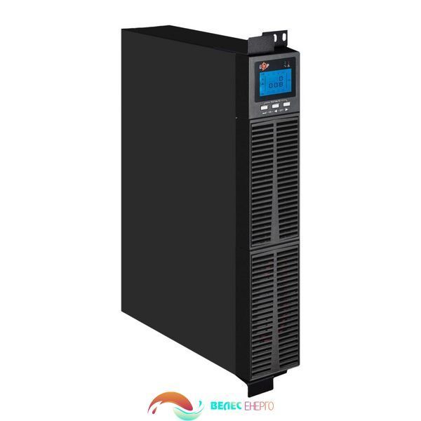 Smart-UPS LogicPower 1000 PRO RM (with battery) 6738LP фото